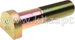 Шпилька колесная передняя Shacman X5000 H150A2289BZF3