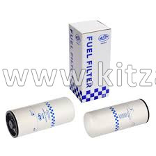 Фильтр топливный тонкой очистки Евро 5 DongFeng GX H861WK