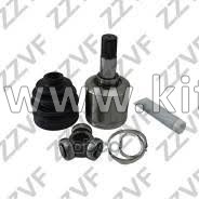 Шрус ВНУТРЕННИЙ ПРИВОДА ЗАДНЕГО ЛЕВОГО Great Wall Hover H6 2403100AKY01B  HLLT HLRC0747