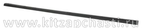 Уплотнитель стекла двери задней левой Chery Tiggo 2 Pro J156207010