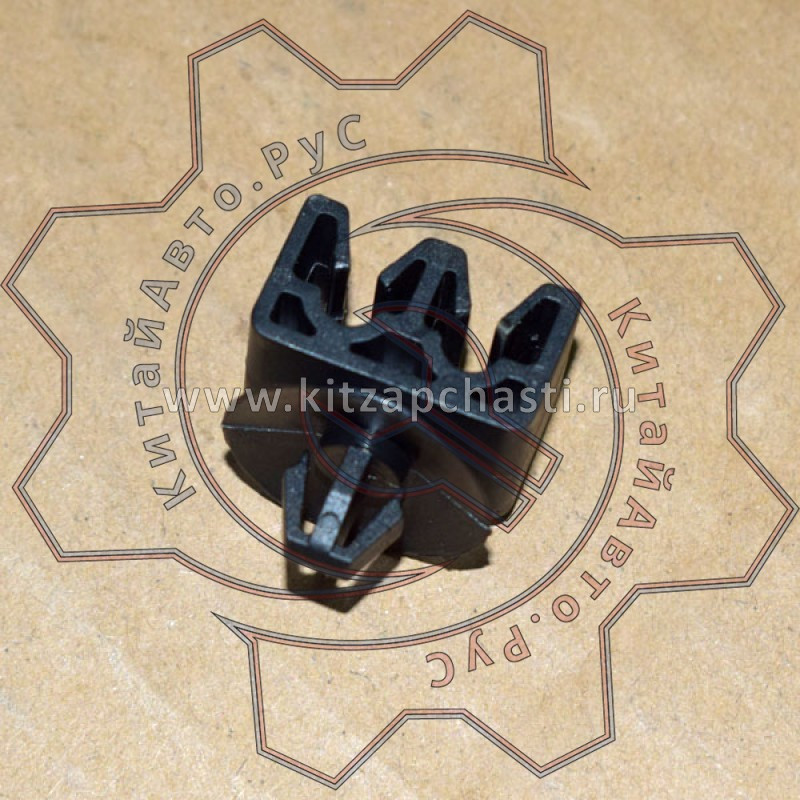 Зажим топливопровода EXEED LХ FL J601100212