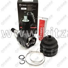 Шрус внутренний 1.6T+7DCT Chery Tiggo 7 Pro  154000079AA JUST DRIVE JCN0354