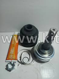 Шрус наружний 1.6T+7DCT Chery Tiggo 7 Pro  154000079AA JUST DRIVE JCT0393