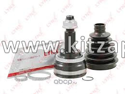 ШРУС НАРУЖНЫЙ  Chery Tiggo 7 Pro  154000353AA 154000354AA JUST DRIVE JCT0394