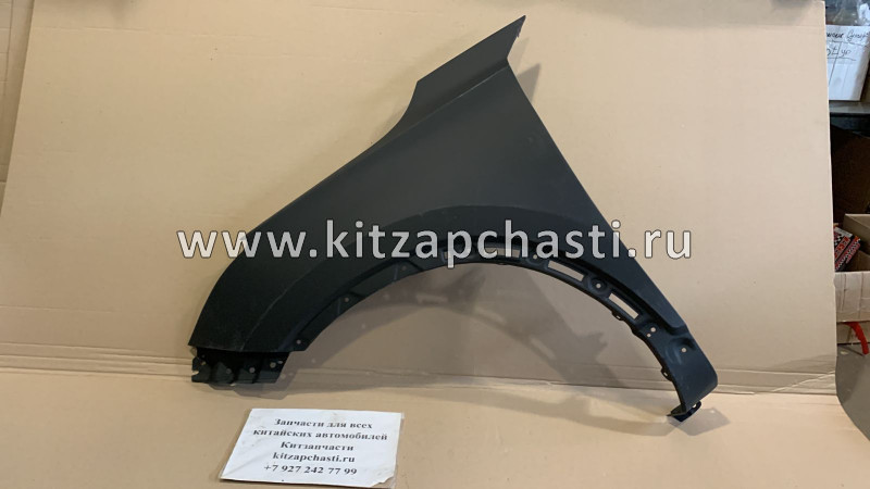 Крыло переднее левое Chery Tiggo 4 FL J68-8403101BADQ  JH JH215X21045L