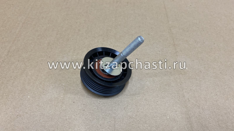 Ролик нятяжной приводного ремня Changan CS75 K0120301  JUST DRIVE JHT0252