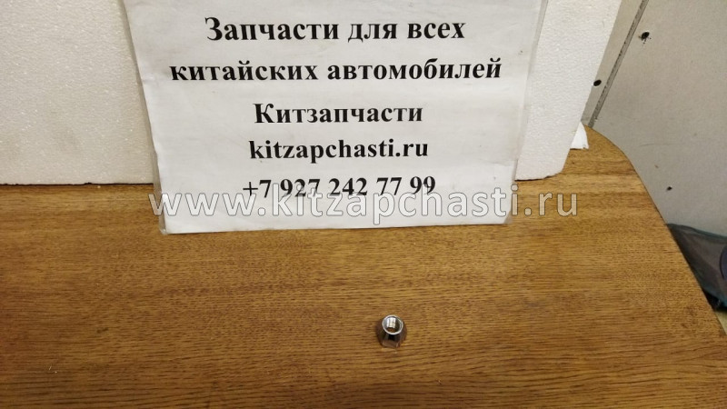 Гайка ступицы Belgee S50 JQ391C12T13F6