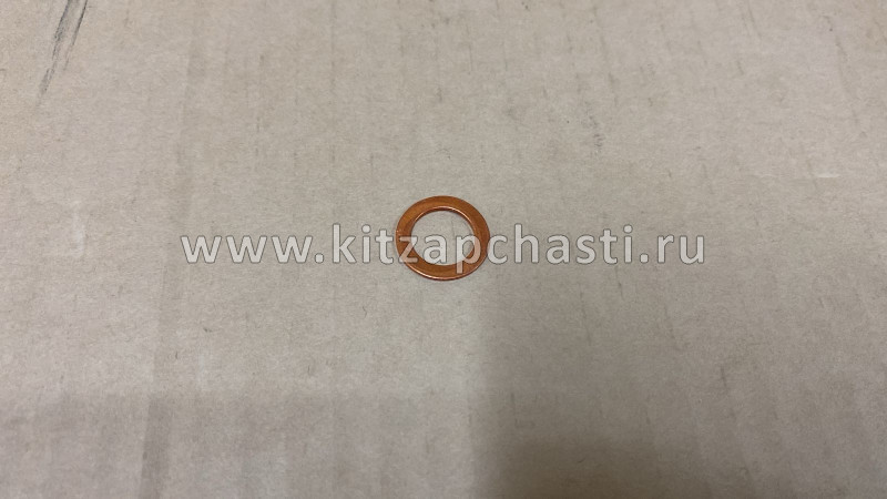Прокладка масляного канала Changan CS35 Plus NEW K011-0102