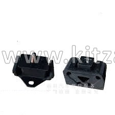 Подушка двигателя задняя Foton 1126 M4101020601A0