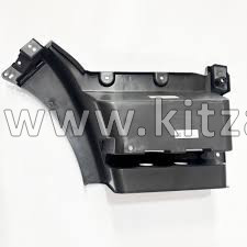 Накладка (крыло) арки колеса правая Фотон 1126 M4541012100A0