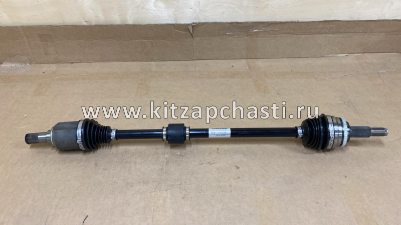 ПРИВОД КОЛЕСА ПРАВЫЙ T19/T1E Chery Tiggo 7 Pro  154000354AA MARSHALL M8121047
