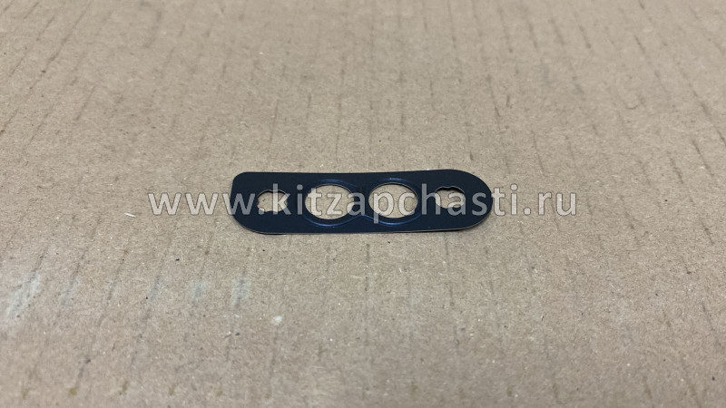Прокладка трубок охлаждения турбины Changan CS35 Plus NEW  NE14T001-0120