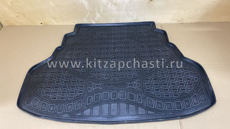 Коврик багажника (полиэтилен) Changan CS35  NPA00-T13-400