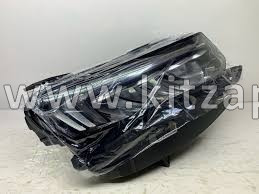 ФАРА ПЕРЕДНЯЯ ПРАВАЯ Knewstar 001 7051026700 SIGNEDA PGETG1939AR