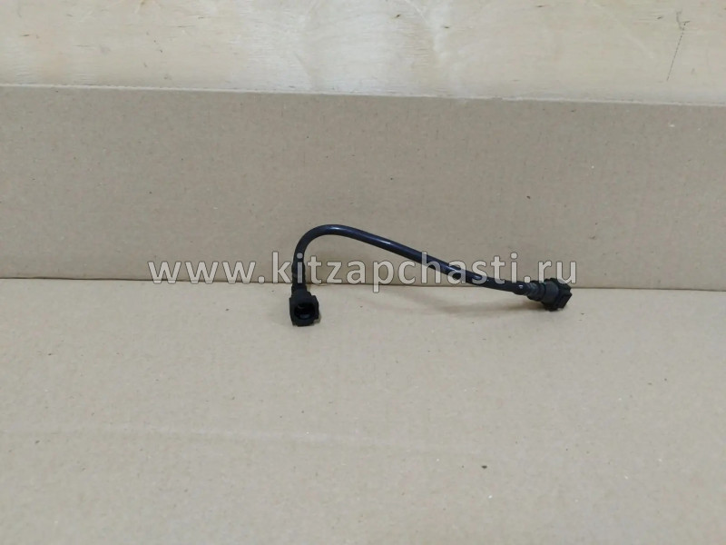 ТРУБКА АДСОРБЕРА КОРОТКАЯ Changan CS35 S101033-0200