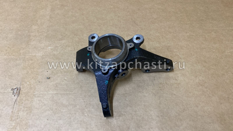 Кулак поворотный левый Changan CS35 Plus NEW  S111F260301-0300