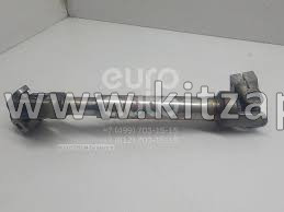 Вал рулевой нижний  Changan UNI-T  S202F2604020800