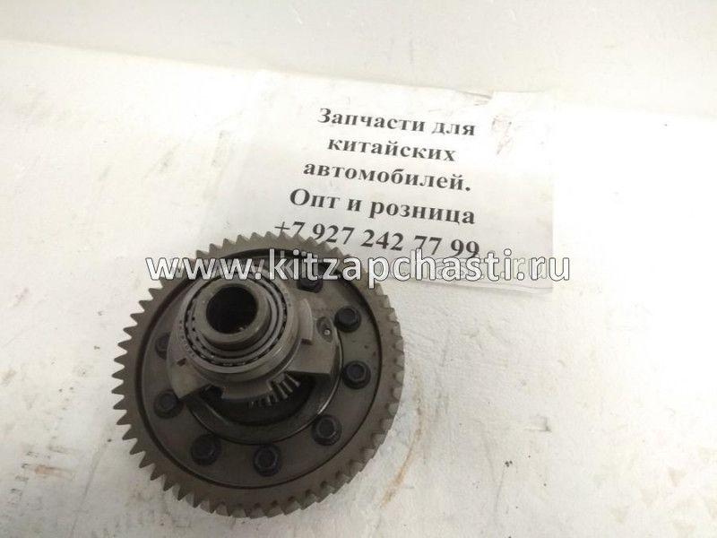 ДИФФЕРЕНЦИАЛ В СБОРЕ Lifan X60 NEW S2303300-L