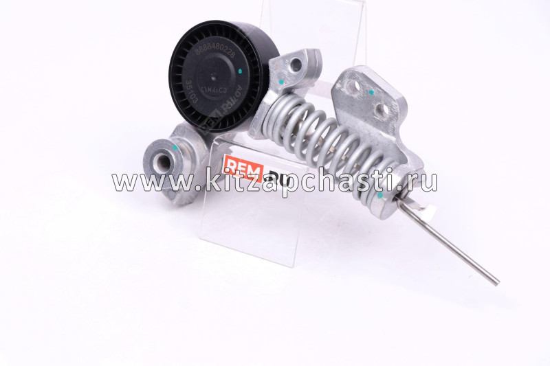 НАТЯЖИТЕЛЬ ПРИВОДНОГО РЕМНЯ  ATLAS NEW 1073007800 ZEKKERT SR1993