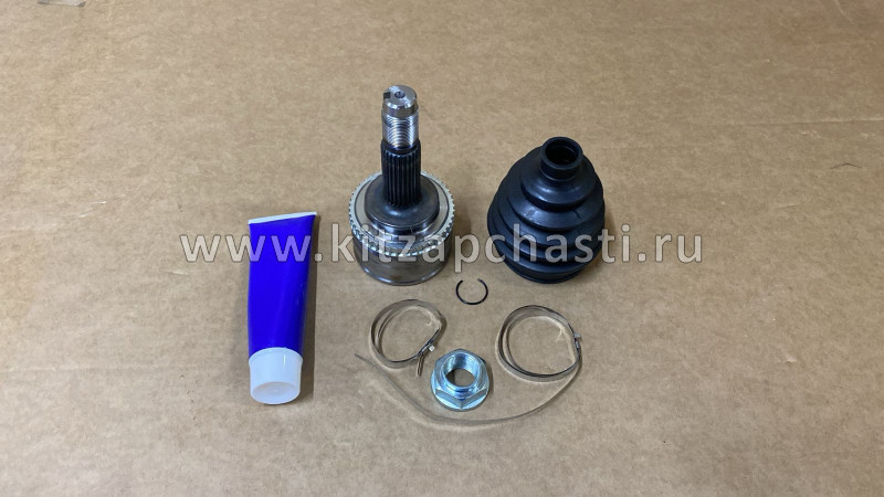 ШРУС НАРУЖНЫЙ CVT Lifan X60 NEW SSAC22003
