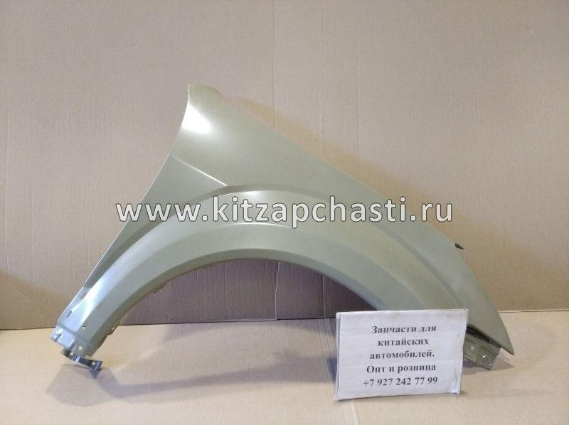 Крыло переднее правое Great Wall Hover H3 NEW 8403200K46 SAT