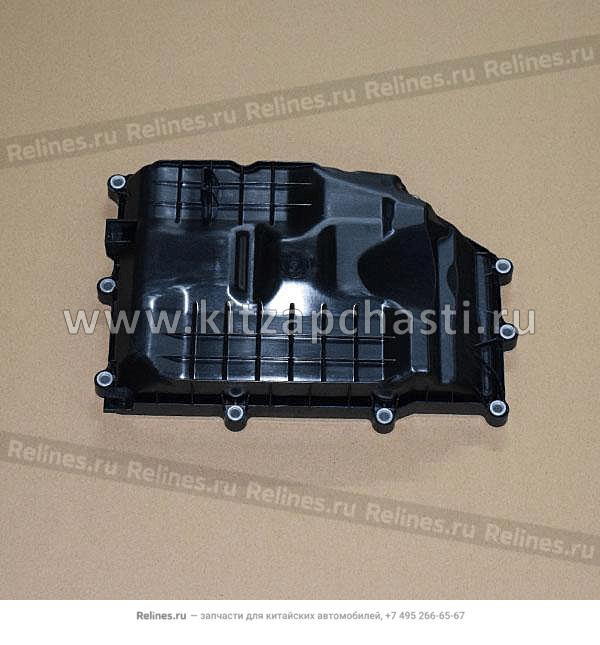 Крышка блока клапанов EXEED TXL  T0022395