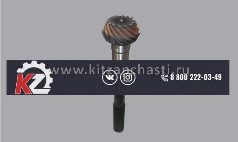 Вал редуктора Chery Tiggo 4WD T020B-1802511
