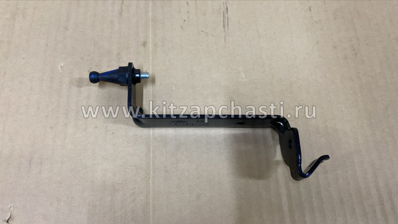 КРОНШТЕЙН КРЫШКИ ДВИГАТЕЛЯ Xcite X-Cross 7  T15-1031210AD