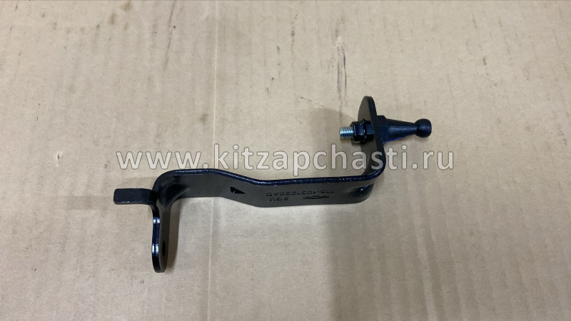 КРОНШТЕЙН КРЫШКИ ДВИГАТЕЛЯ Chery Tiggo 7 Pro T15-1031220AD
