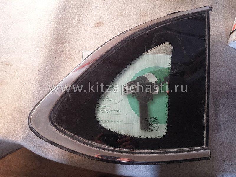 Стекло заднее боковое правое Chery Tiggo 5 T215206040