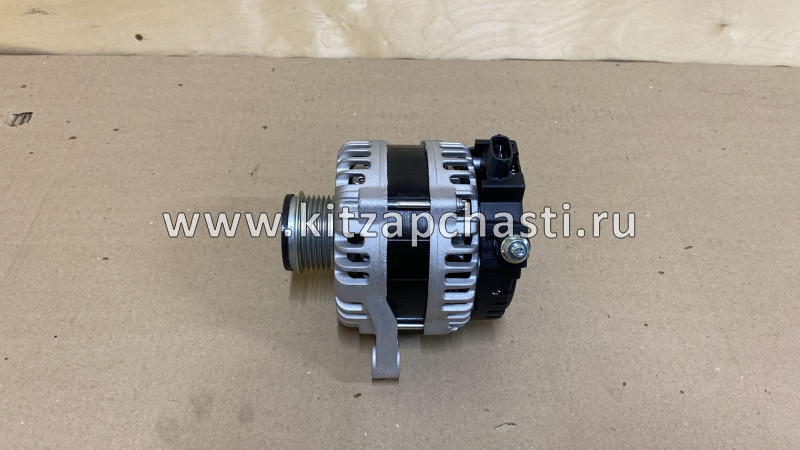 Генератор Chery Tiggo 8  Pro MAX E4T15B-3701010CA TESLA TECHNICS TT13126