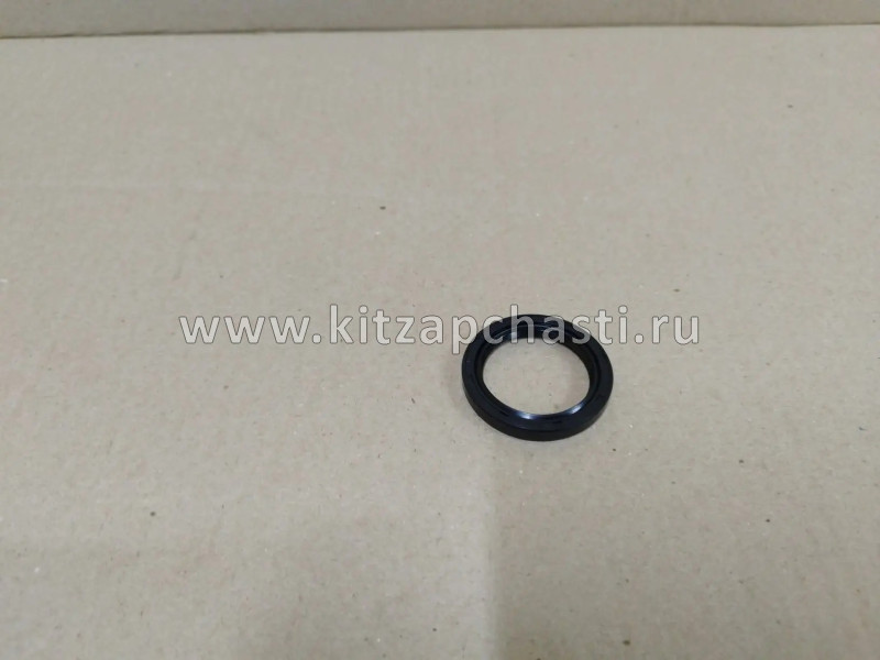 Картер сцепления с сальником и втулками 5G32L-0021A10 Dongfeng Captain T WBXM40X53.5X7