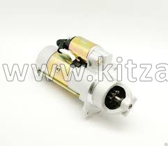 Стартер ISF 3.8 JAC N120 5319202F DEXEL XST7871
